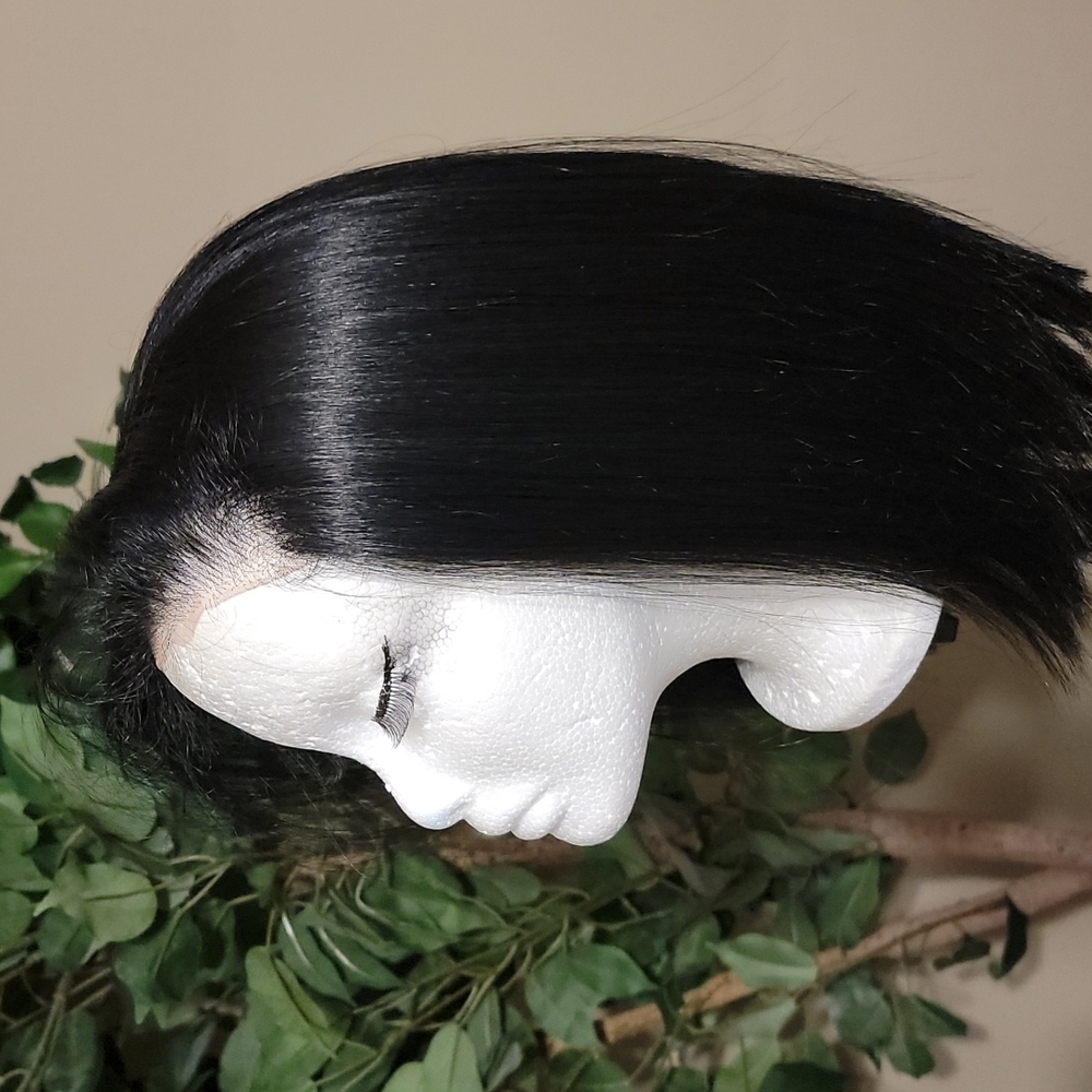 What lace wig